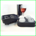 Food grade Premium Silicone Ice Ball Mold